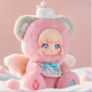 Ninizee Animal Party Blind Box Bear